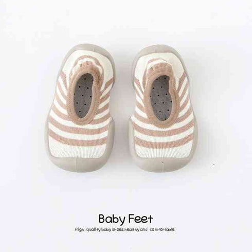 baby-sock-shoes-tan-lines Grookz Shoes - Sophia's Style-1